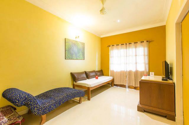 Beach Holiday Homes, Goa 3